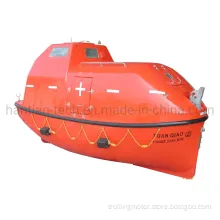 Marine 36p Glass Fiber Reinforced Rescue Life Boat